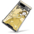 Disney Princess Belle Art Google Pixel 7a Clear Case